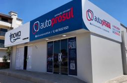 Autoprosul inaugura nova regional em Santa Rosa do Sul e chega à 8ª unidade em Santa Cat...