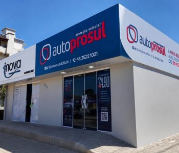 Autoprosul inaugura nova regional em Santa Rosa do Sul e chega à 8ª unidade em Santa Catarina