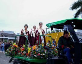 VIII Agrimeleiro reúne multidão em três dias de festa e consolida sucesso da edição 2...
