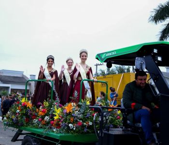 VIII Agrimeleiro reúne multidão em três dias de festa e consolida sucesso da edição 2026