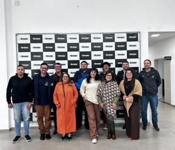 Colegiado de Cultura da AMESC debate atualização dos sistemas municipais de cultura e aplicação de recursos federais