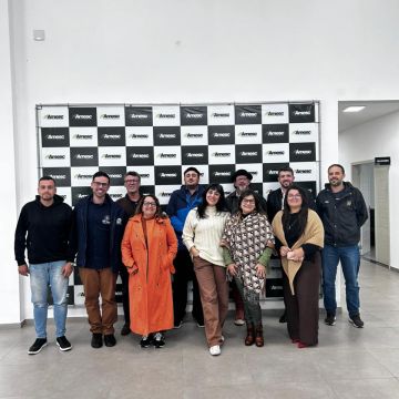Colegiado de Cultura da AMESC debate atualização dos sistemas municipais de cultura e aplicação de recursos federais