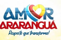 Amor por Araranguá – Respeito que Transforma