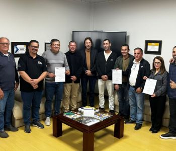 Caverazinho terá nova praça pública para a comunidade