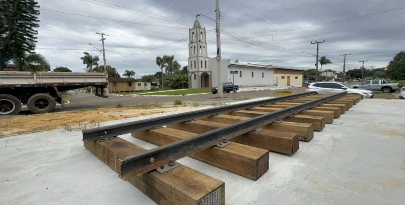 Resgate ferroviário cada vez mais próximo 