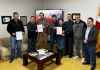 Nova obra de pavimentação beneficia moradores do bairro Santa Rosa de Lima em Araranguá