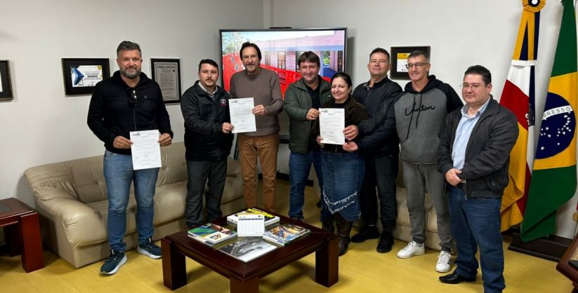 Nova obra de pavimentação beneficia moradores do bairro Santa Rosa de Lima em Araranguá