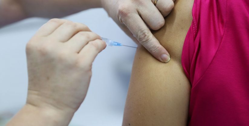 Saúde de Criciúma orienta sobre prevenção à gripe com as baixas temperaturas