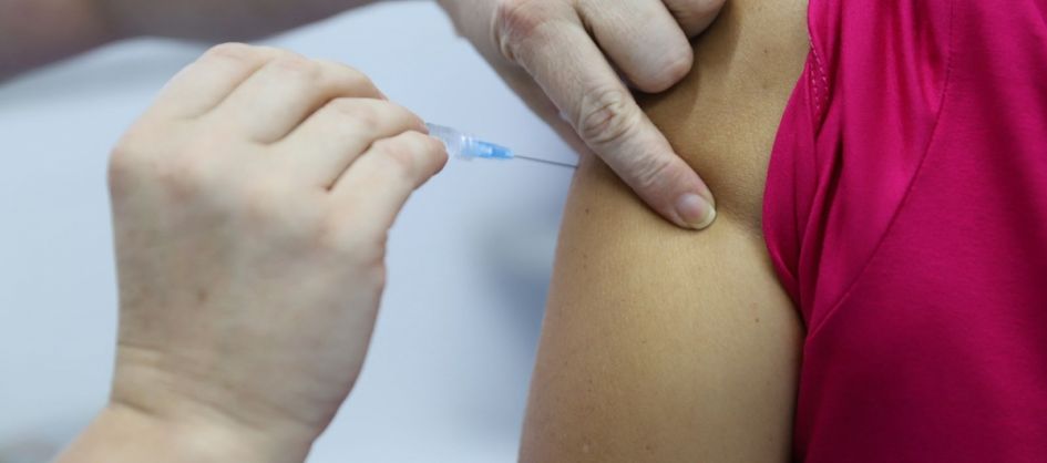 Saúde de Criciúma orienta sobre prevenção à gripe com as baixas temperaturas