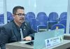 Aprovado Anteprojeto que cria Programa Municipal de Defesa Civil Voluntária