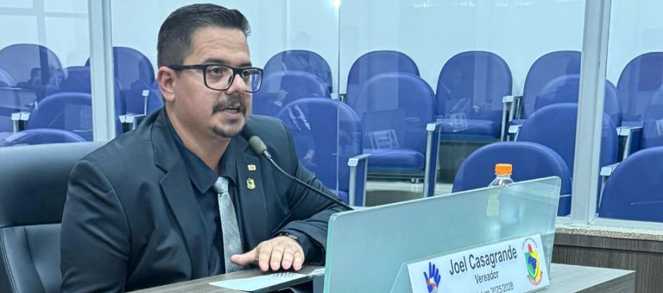 Aprovado Anteprojeto que cria Programa Municipal de Defesa Civil Voluntária