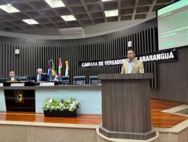 ONG Potencializa apresenta evento sobre liderança e transformação social 