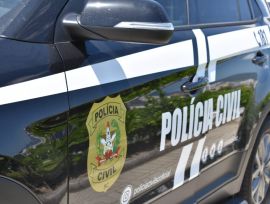 Ataque brutal contra criança de 8 anos em Araranguá: Polícia Civil conclui inquérito e indicia dois homens por tentativa de homicídio