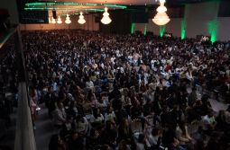 Circuito Universidade Gratuita Acafe chega à Unesc