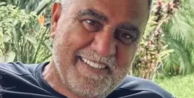 Timbé do Sul decreta luto oficial de pela morte do ex-prefeito Eclair Alves Coelho