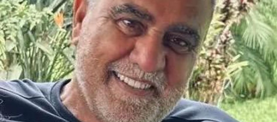 Timbé do Sul decreta luto oficial de pela morte do ex-prefeito Eclair Alves Coelho