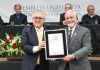 Alesc celebra 70 anos da Comarca de Turvo no Extremo Sul catarinense