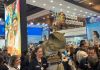 Belinzoni Dino Parque promete colocar Araranguá na rota do turismo 