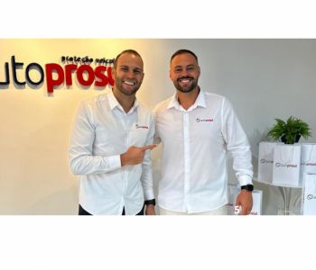 Autoprosul inaugura oitava regional em Santa Rosa do Sul e reforça expansão no Sul catarinense