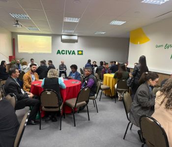 ACIVA abre Semana do MEI com Sessão de Negócios em parceria com o SEBRAE