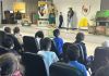 Cooperja promove experiência educativa e divertida sobre cooperativismo