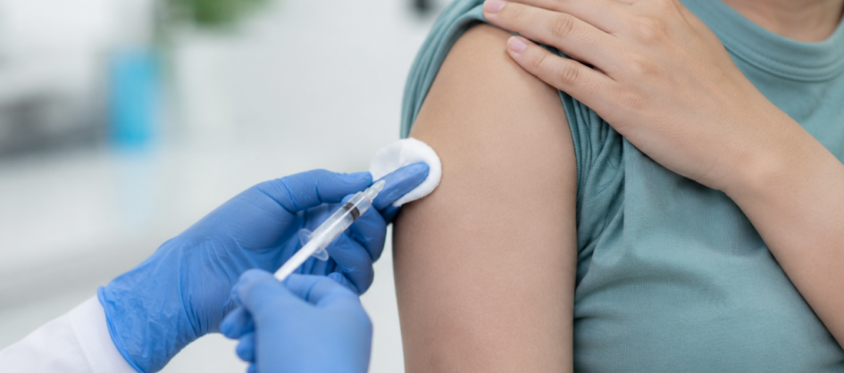 Vacina contra a Influenza liberada para todos