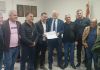Deputado Dr. Vicente Caropreso destina R$ 1 milhão para pavimentação em Balneário Gaivota