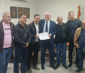 Deputado Dr. Vicente Caropreso destina R$ 1 milhão para pavimentação em Balneário Gaivota