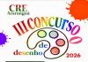 CRE e NEPRE lançam festival de vídeo e concurso de desenho sobre bullying e preconceito