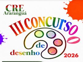 CRE e NEPRE lançam festival de vídeo e concurso de desenho sobre bullying e preconceito