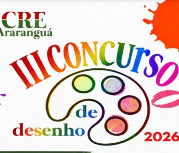 CRE e NEPRE lançam festival de vídeo e concurso de desenho sobre bullying e preconceito