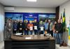 Ordens de serviço entregues: Balneário Arroio do Silva investe mais de R$ 2 milhões em obras na educação e infraestrutura