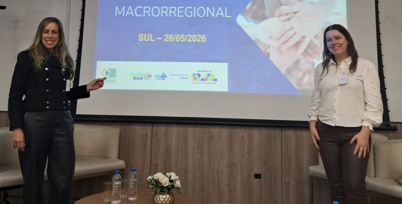 Saúde participa de oficina sobre insulinoterapia