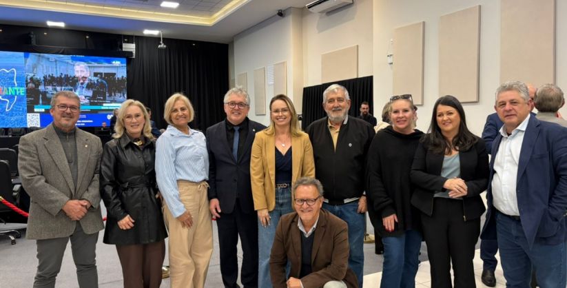 CDL de Araranguá conquista título de Utilidade Pública Estadual e tem importância reconhecida em Santa Catarina