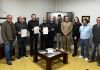 Secretaria de Obras terá novo pátio de máquinas