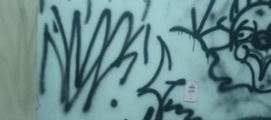 Homem é conduzido à delegacia após vandalismo, ameaças e danos em pousada