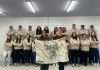 Estudantes de São João do Sul criam rádio escolar