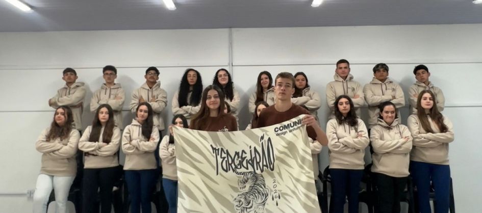 Estudantes de São João do Sul criam rádio escolar