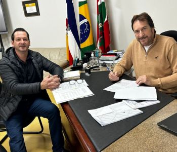Regularização fundiária beneficia 1.260 famílias em Araranguá