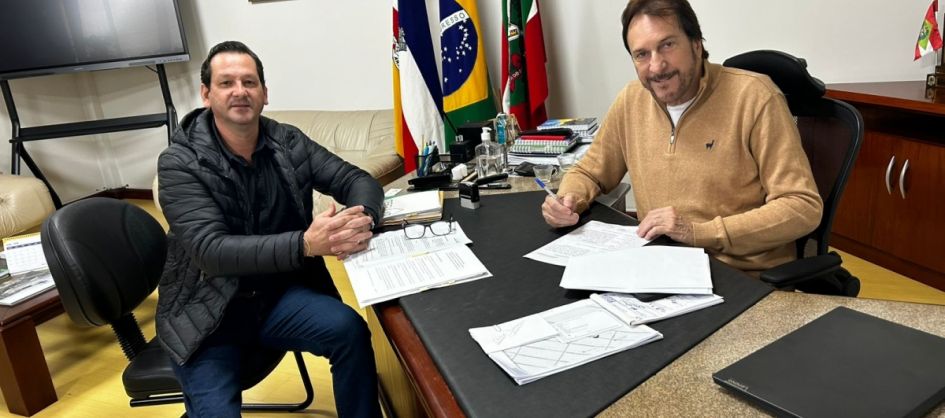 Regularização fundiária beneficia 1.260 famílias em Araranguá