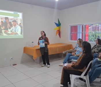 Creas mobiliza rede de proteção contra o trabalho infantil
