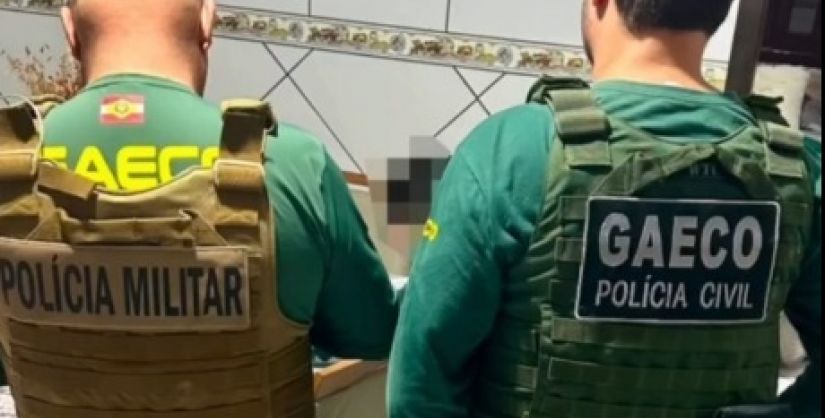 Operação do Gaeco investiga supostas fraudes em concursos da Prefeitura de Maracajá