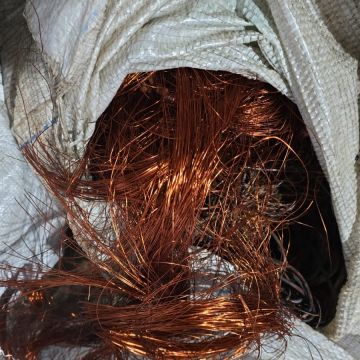 Polícia Civil deflagra operação contra furtos de cobre e prende suspeito por posse irregular de arma de fogo
