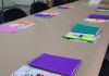 EEB Timbé do Sul lança Clube do Livro para incentivar a leitura entre os estudantes