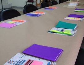EEB Timbé do Sul lança Clube do Livro para incentivar a leitura entre os estudantes
