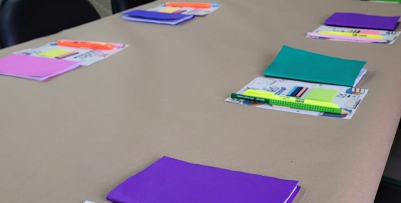 EEB Timbé do Sul lança Clube do Livro para incentivar a leitura entre os estudantes