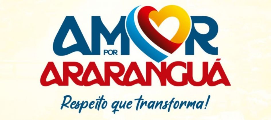 Amor por Araranguá: movimento entra em nova fase com parti...