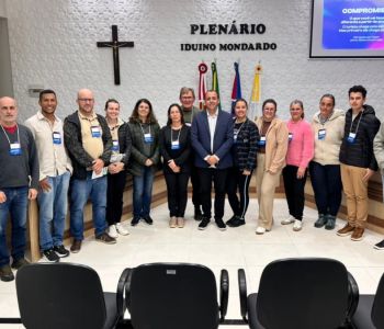 Workshop reúne trade turístico e participantes de diferentes cidades em Timbé do Sul