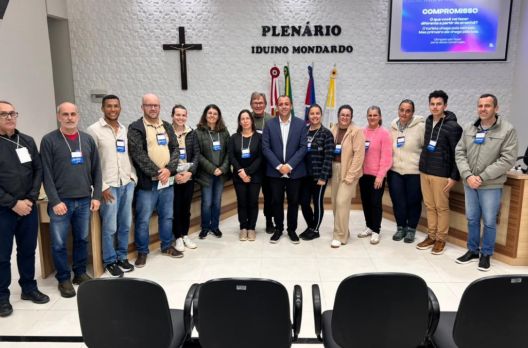 Workshop reúne trade turístico e participantes de diferentes cidades em Timbé do Sul