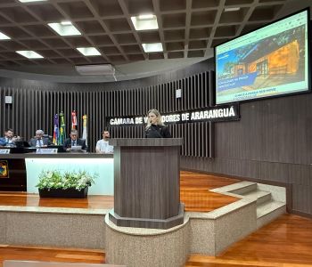 Sala do Empreendedor e serviços gratuitos aos microempreendedores são apresentados na 27ª sessão